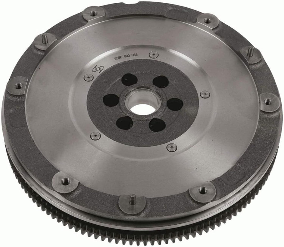 SACHS 6366 000 058 Schwungrad Zwei-Massen-Schwungrad Für Mini MINI (R56) 2005-2014
