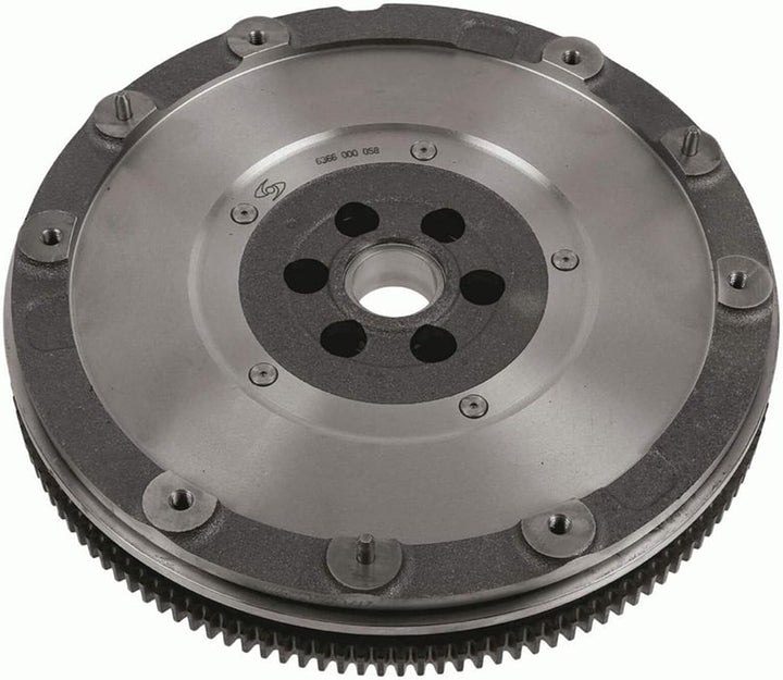 SACHS 6366 000 058 Schwungrad Zwei-Massen-Schwungrad Für Mini MINI (R56) 2005-2014