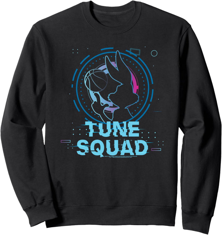 Space Jam: A New Legacy Bugs Tune Squad Sweatshirt