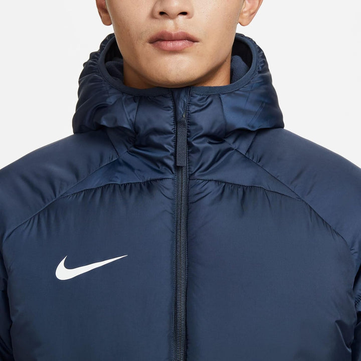 Nike Herren M Nk Tf Acdpr Fall Jacket Jacket S OBSIDIAN/OBSIDIAN/OBSIDIAN/WHITE, S OBSIDIAN/OBSIDIAN
