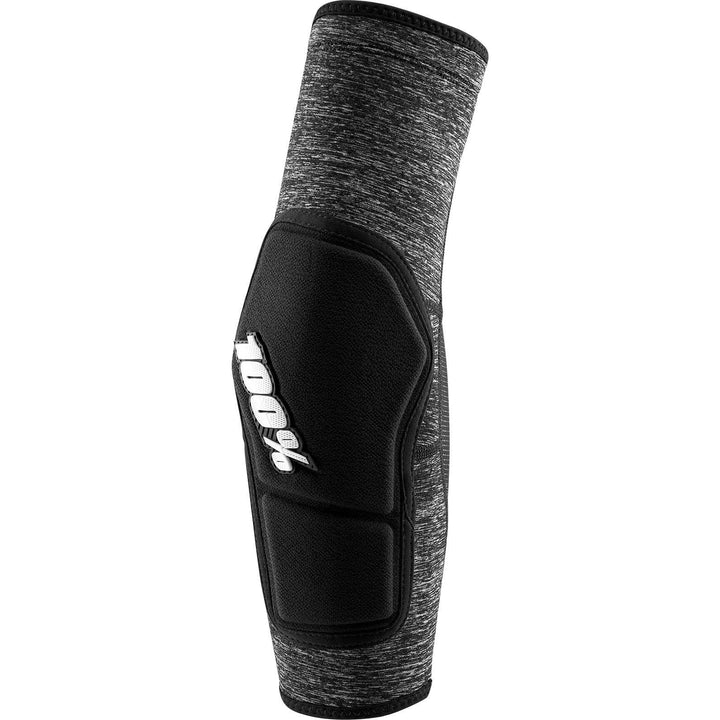 Unbekannt Ridecamp Knieschutz L Grau Heather/Schwarz, L Grau Heather/Schwarz