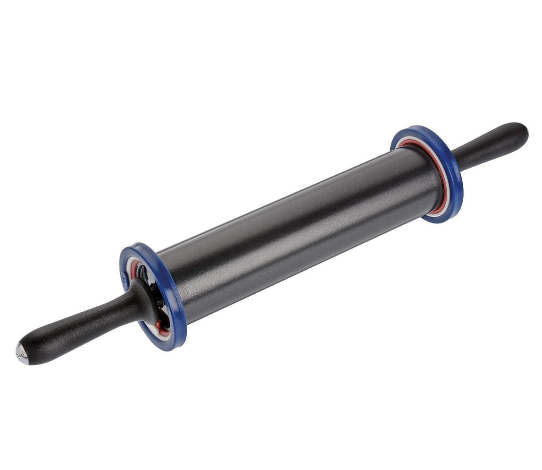 Küchenprofi KP1006001000 Teigrolle-KP1006001000 Teigrolle, Kunststoff, Schwarz