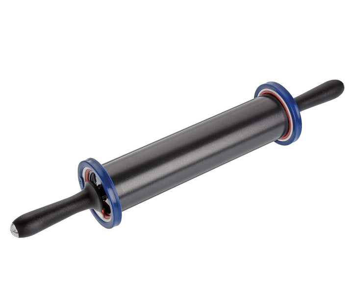 Küchenprofi KP1006001000 Teigrolle-KP1006001000 Teigrolle, Kunststoff, Schwarz