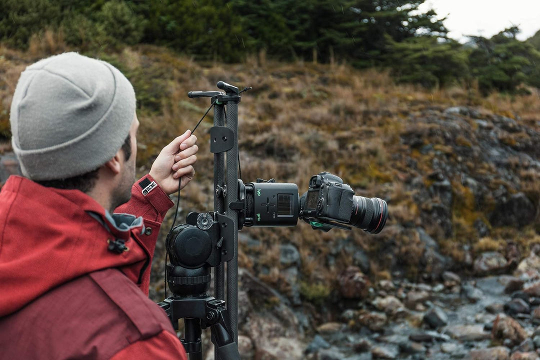 Syrp Magic Carpet Short Track Carbon Extens 600 mm