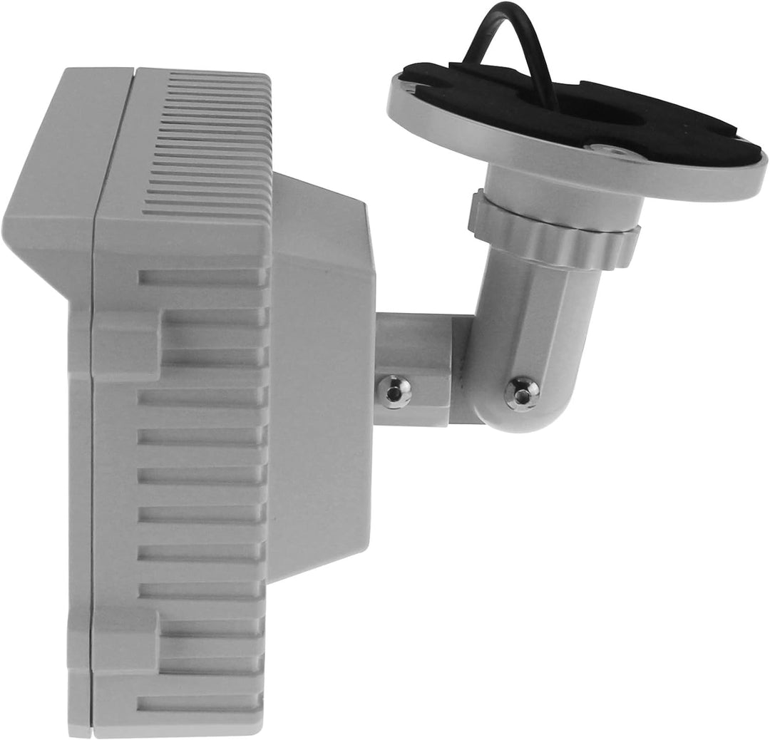 Cantonk KLED-B130 Infrarot LED Infrarot (42µ) Aussen (IP 66) 130 Meter Tiefe für Videoüberwachung