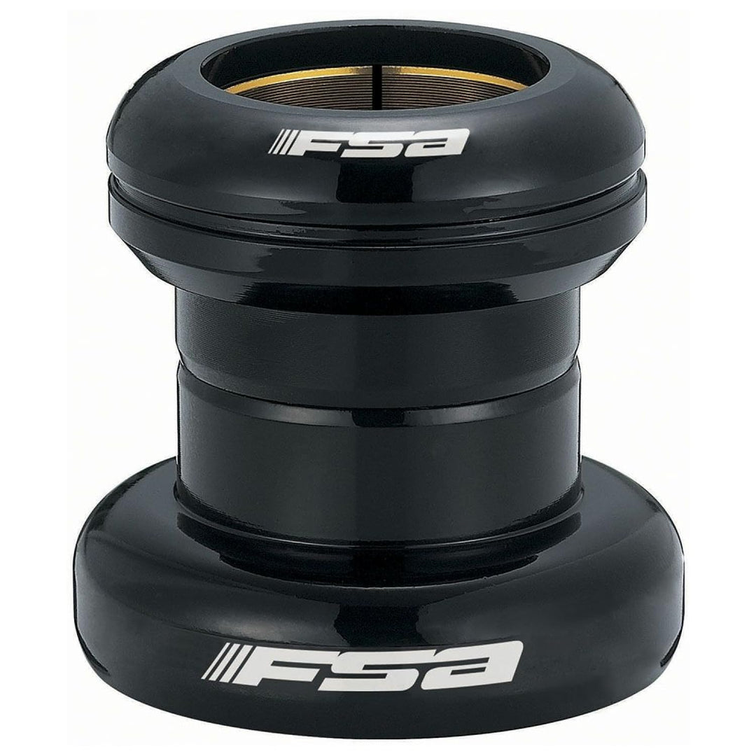FSA Steuersatz Extern The Pig DH PRO 1" 1/8 EC34 Argent, Argent