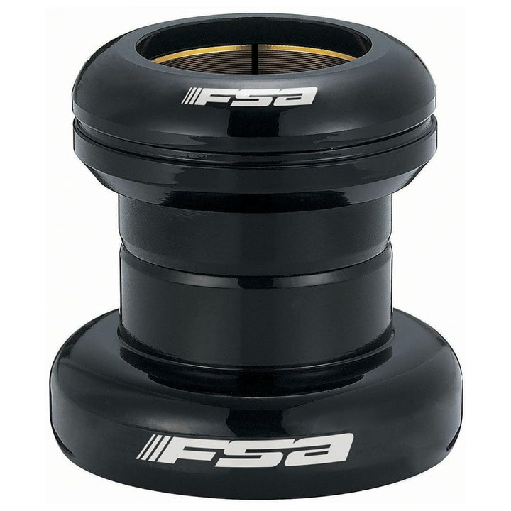 FSA Steuersatz Extern The Pig DH PRO 1" 1/8 EC34 Argent, Argent