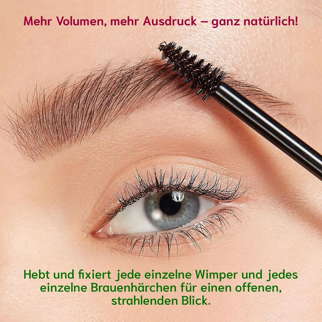 P-Beauty Camellia Wimpernlifting & Augenbrauenlifting SET - vegane Formel mit Kamelienextrakt - Wimp