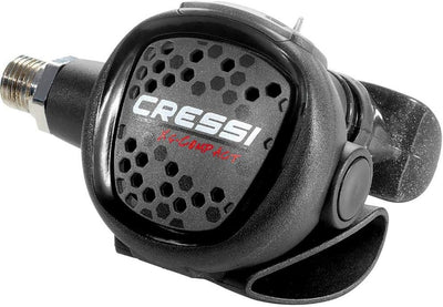 Cressi Atemregler Compact AC2 INT, INT