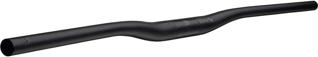 ATLAS-Lenker um 20 mm erhöht – 35 x 820 – Stealth Schwarz, Schwarz