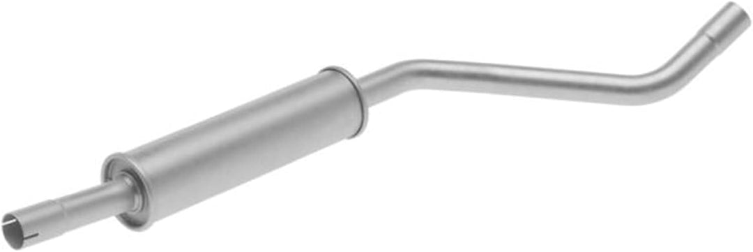 HELLA 8LB 366 020-071 Vorschalldämpfer - Easy2Fit Kit - vorne - zweiteilig - Set mit Anbauteilen