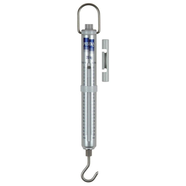 Pesola80020 Federwaage "Macro", 20 kg