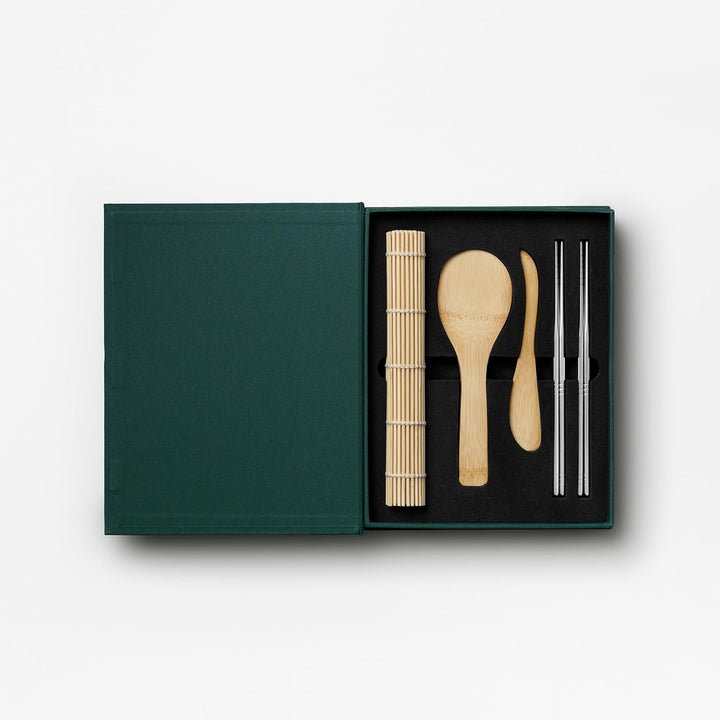 Printworks The Essentials Sushi Tools