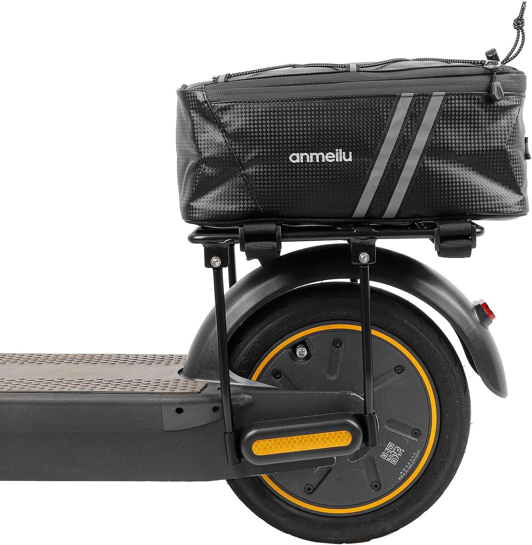 8 l wasserdichte Scooter-Tasche für Xiaomi M365 Pro Pro2 Mi3 Mi4 für Segway Ninebot Max G30 F E Seri
