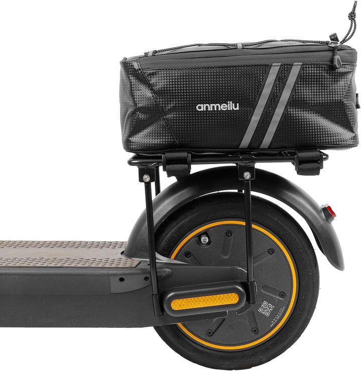8 l wasserdichte Scooter-Tasche für Xiaomi M365 Pro Pro2 Mi3 Mi4 für Segway Ninebot Max G30 F E Seri