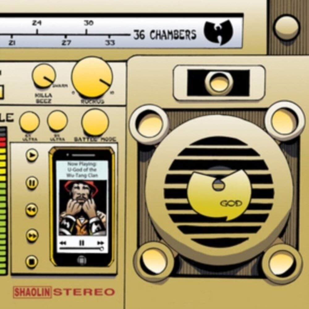 The Keynote Speaker, Audio-CD