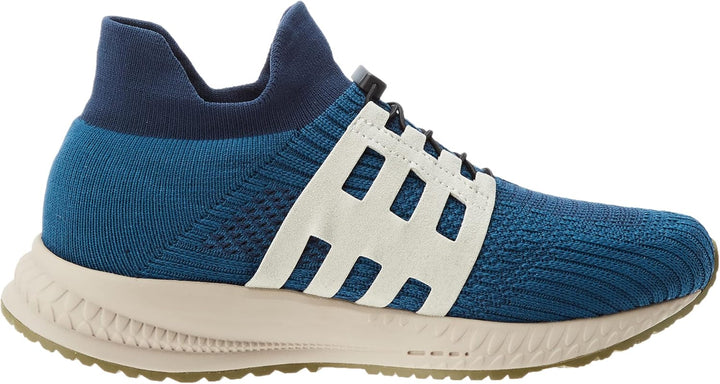 UYN Herren Nature Tune Vibram Sneaker 39 EU Gas, 39 EU Gas