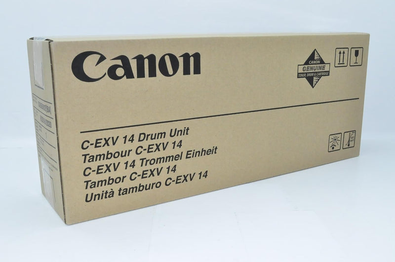 Canon Trommeleinheit C-EXV14 0385B002 Trommel