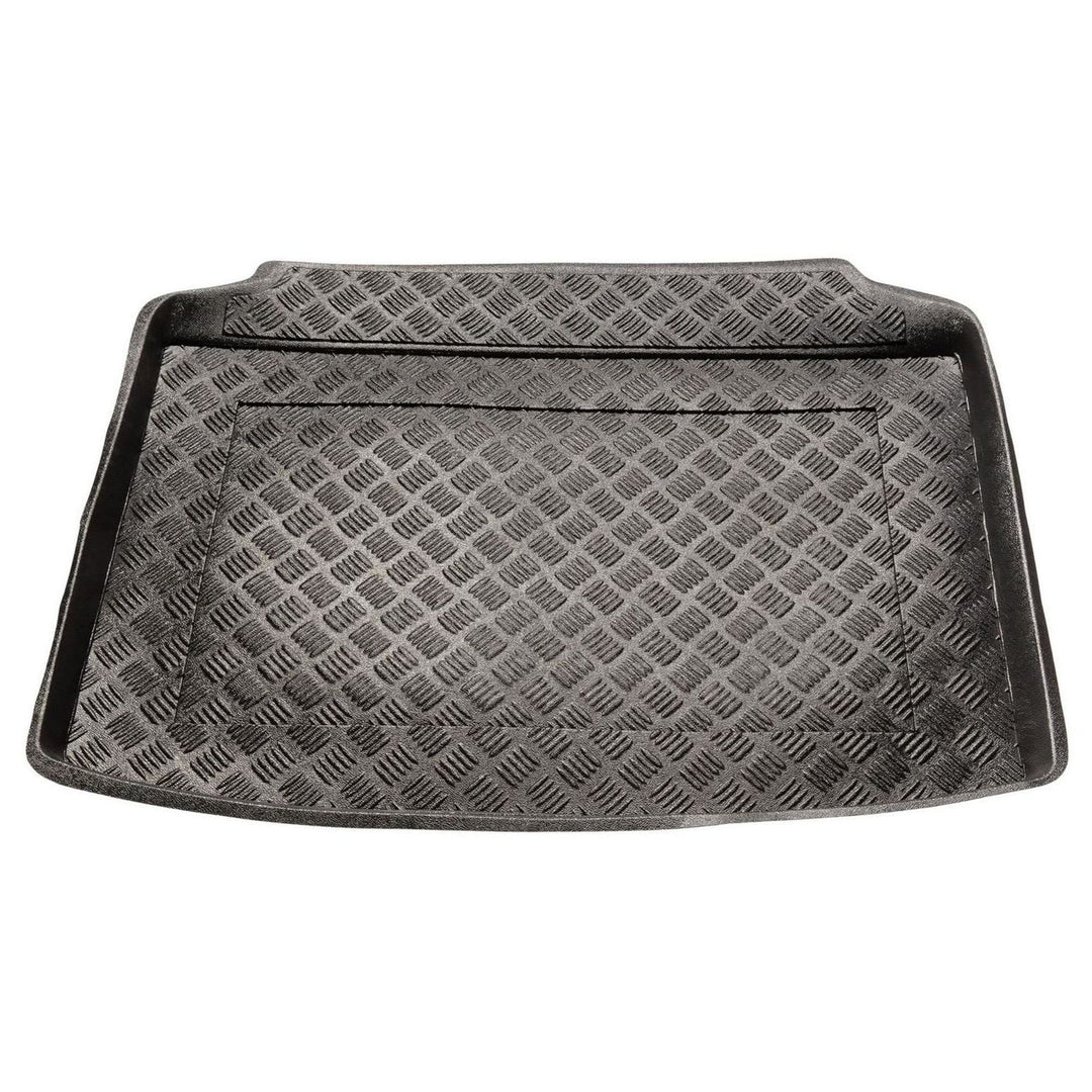 M MOTOS Kofferraumwanne Kofferraummatte passt für Audi A3 III 8V 2012-2020 Kompletter Schutz für Ihr