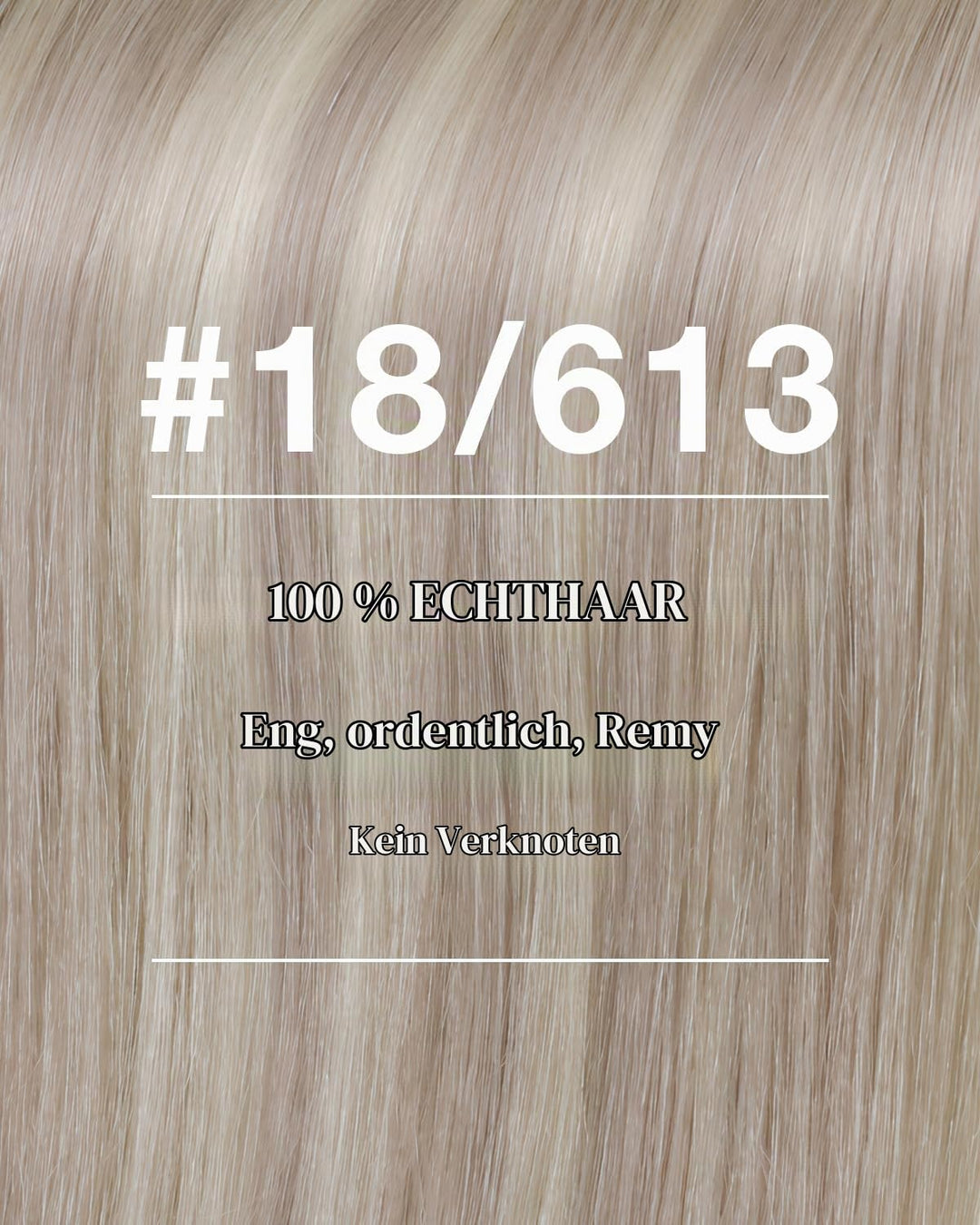 Hetto Echthaar Tressen Extensions Blond Echthaar Extensions Tressen Remy Menschliches Haartressen Ex