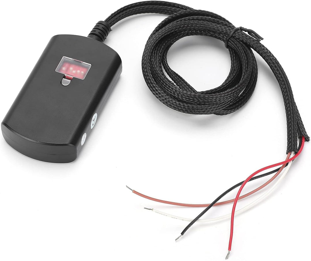 9-in-1-LKW-Diagnose-, Diagnosewerkzeug-Emulator-Box-Zubehörersatz für Schwere Mercedes-Fahrzeuge