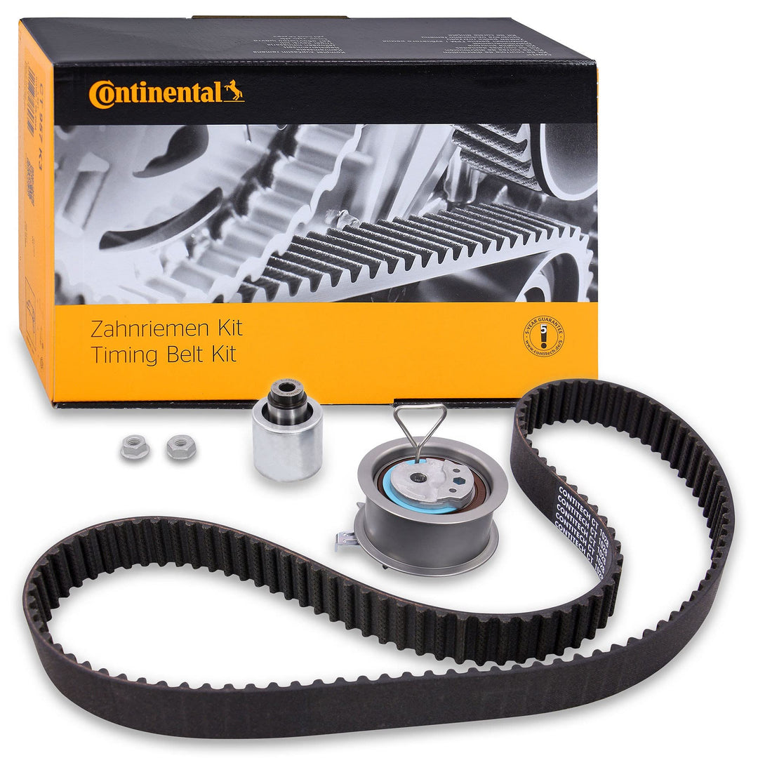 CONTITECH CT1028K3 Zahnriemensatz