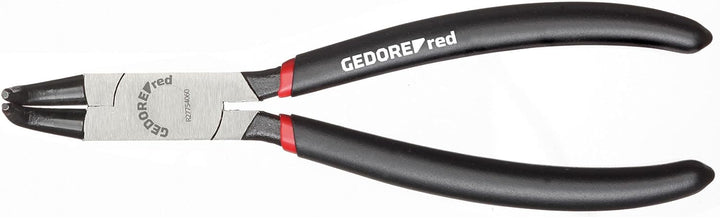 GEDORE red R22150017 Sicherungsringzangen-Satz im 1/3 Schaumstoffmodul, 4-teilig