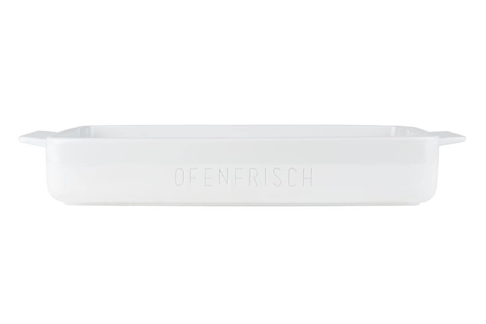 Ofenform "Ofenfrisch" 41,5 x 25 x 6 cm