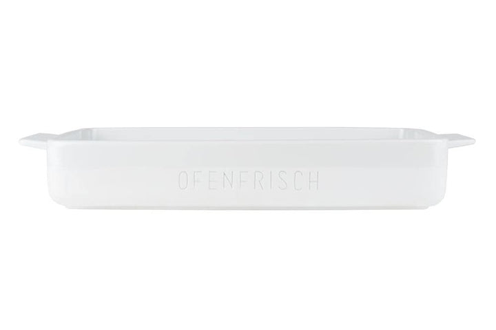 Ofenform "Ofenfrisch" 41,5 x 25 x 6 cm