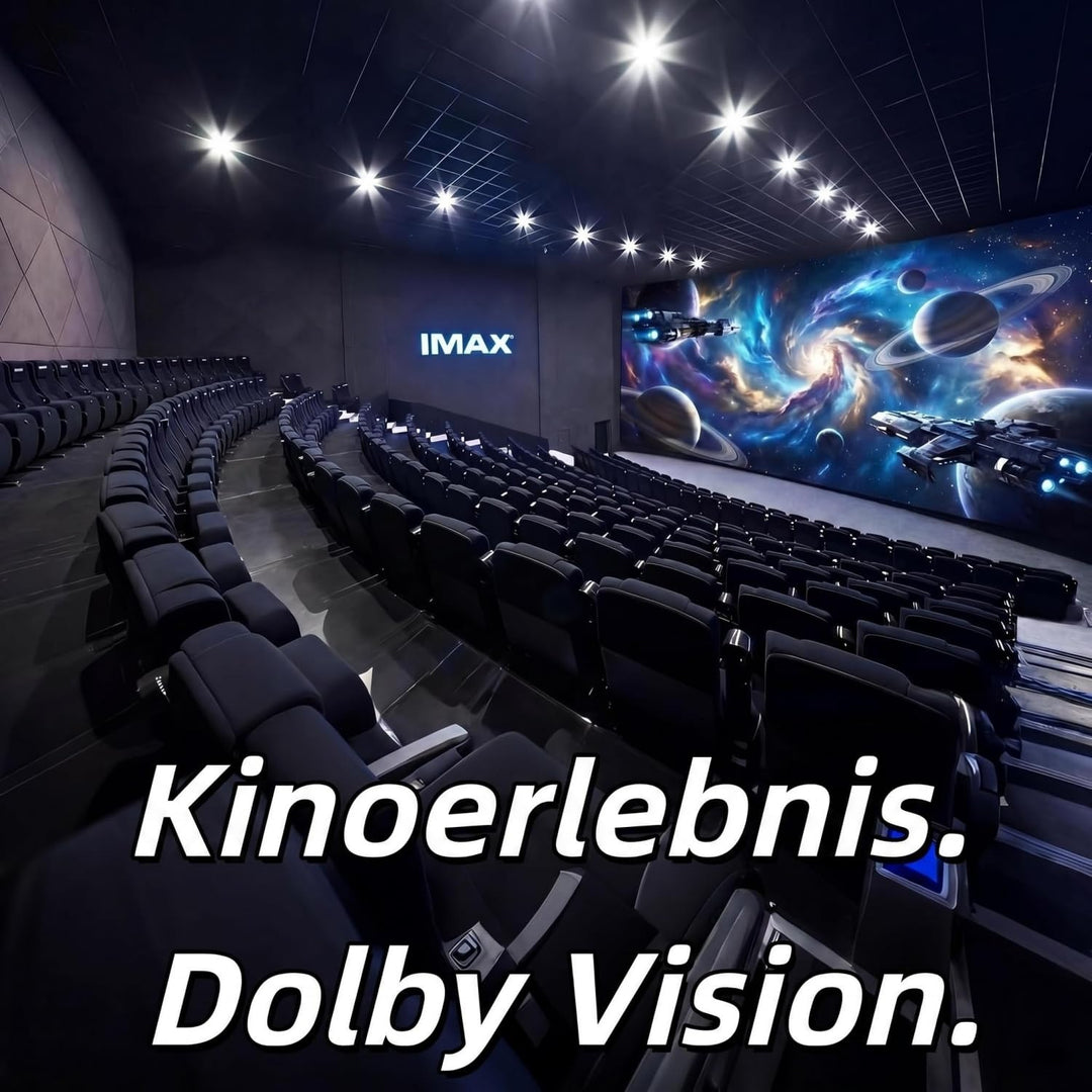 HDMI Glasfaser Kabel -20m, 4k HDMI Kabel unterstützt 4K@60Hz HDR, YUV4:4:4, 3D, ARC, CEC, HDCP 2.2,