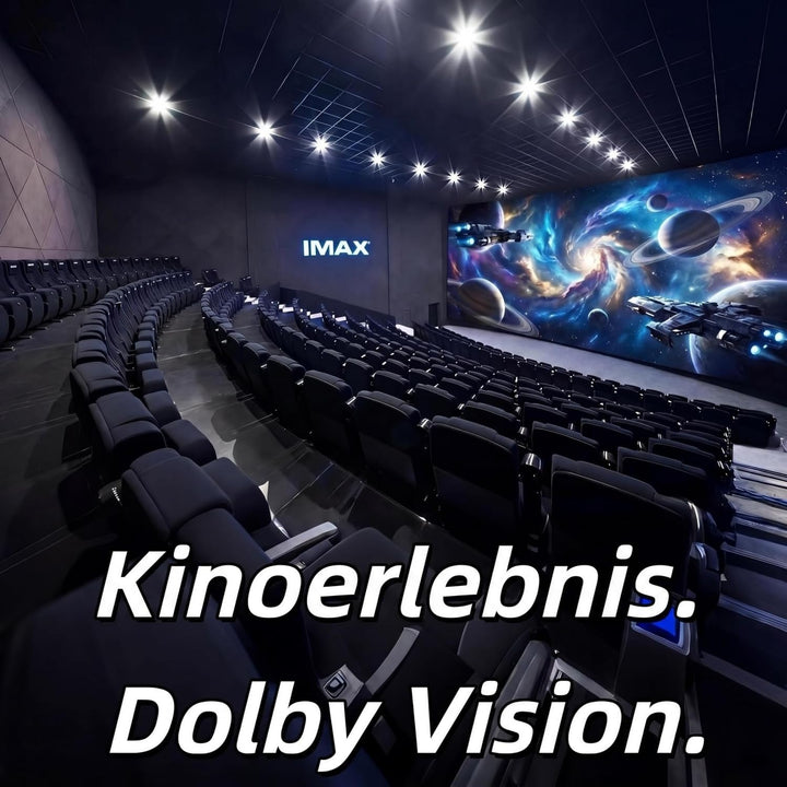 HDMI Glasfaser Kabel -20m, 4k HDMI Kabel unterstützt 4K@60Hz HDR, YUV4:4:4, 3D, ARC, CEC, HDCP 2.2,