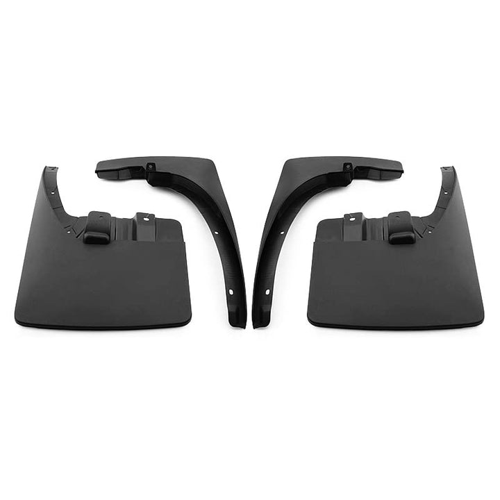tunez MGNV01 OEM Schmutzfänger vorne hinten links rechts Schmutzfänger Spritzschutz Navara D40 dCi