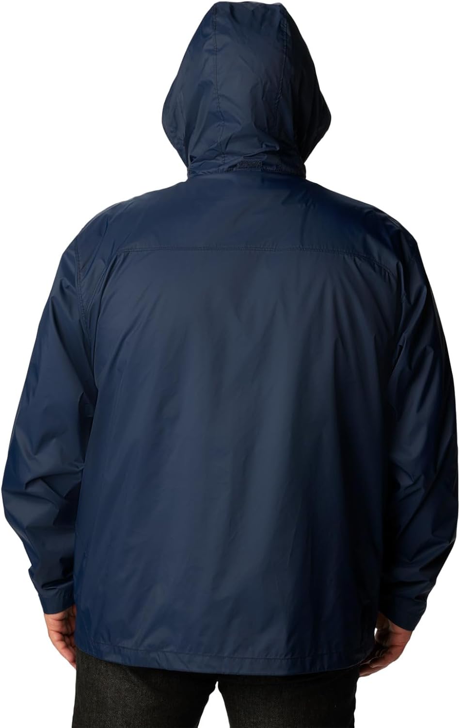 Columbia Herren Glennaker Lake Regenjacke für Herren Wasserdichte Regenjacke, S