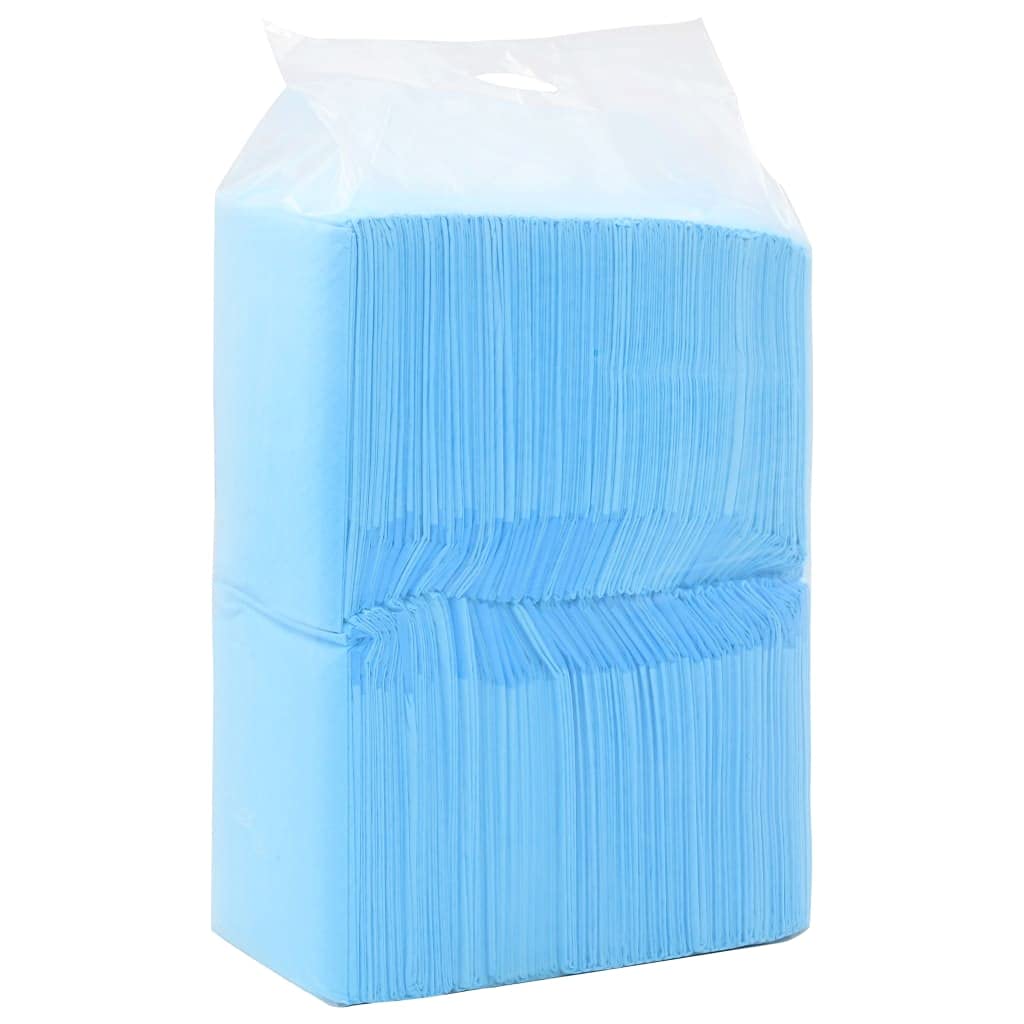 vidaXL 100x Hunde Toilettenmatte Toiletten Pads Welpentoilette Training Welpenunterlage Trainingsunt