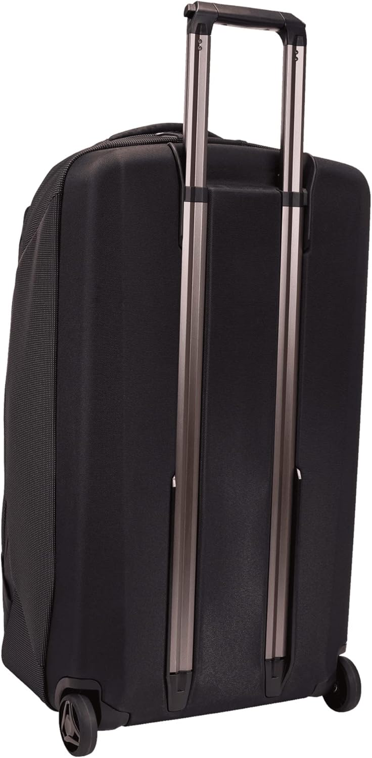 Thule Crossover 2 87 Schwarz, 87 Schwarz