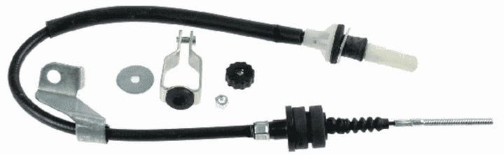 Sachs 3074 600 136 Seilzug, Kupplungsbetätigung