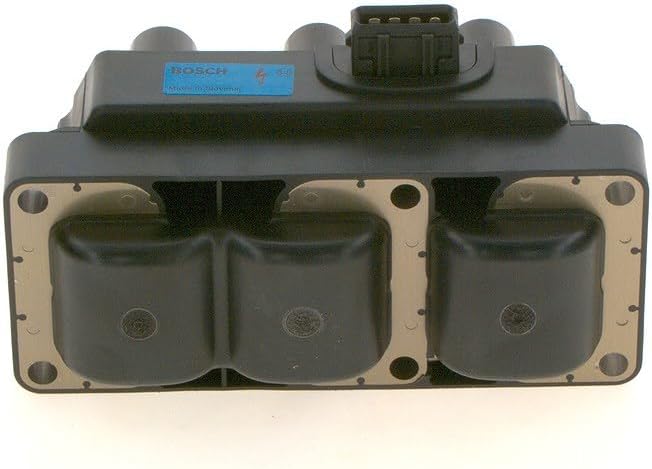Bosch 0221503002 - Zündspule