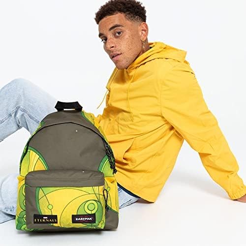 PADDED PAK&