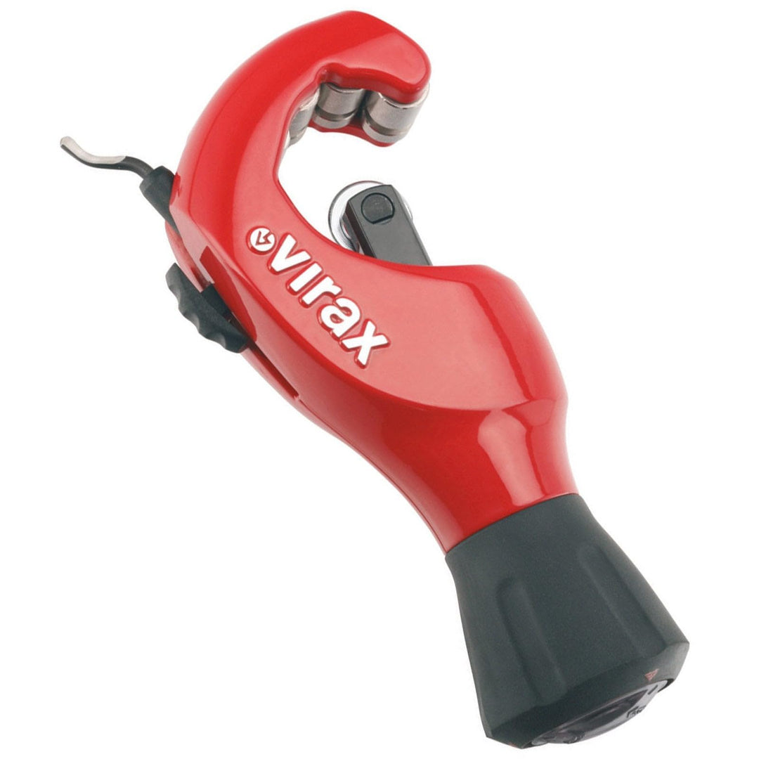 Virax – Rohrschneider Edelstahl ZR35 Durchmesser 3 – 35 mm