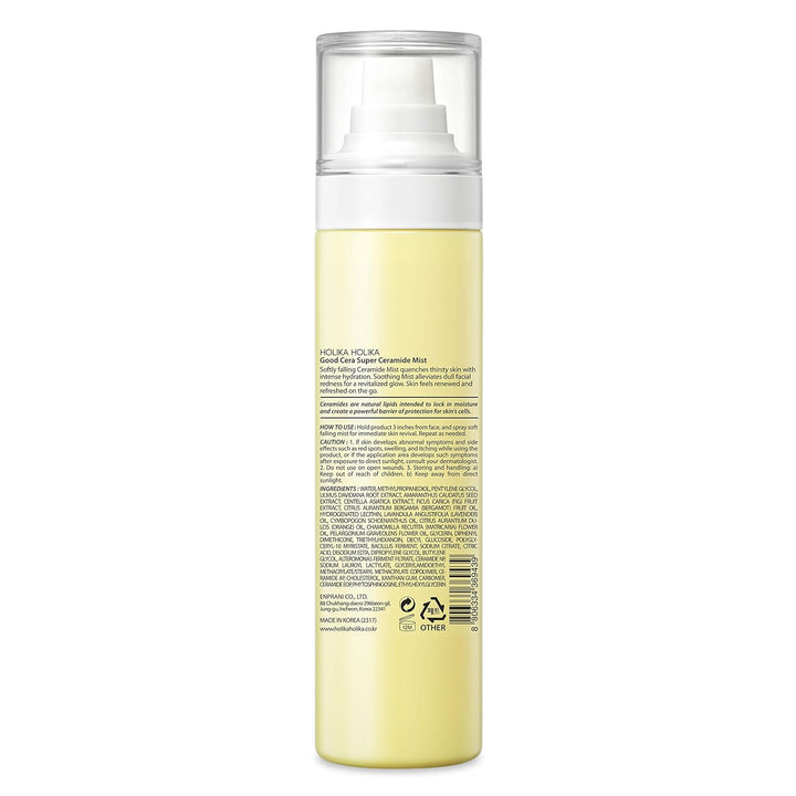 Good Cera Super Ceramaide Mist