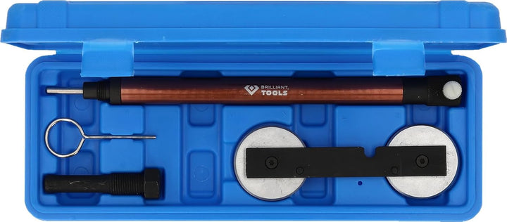 KS TOOLS Motor-Einstellwerkzeug-Satz für VAG FSI, TSI 1.4, 1.6