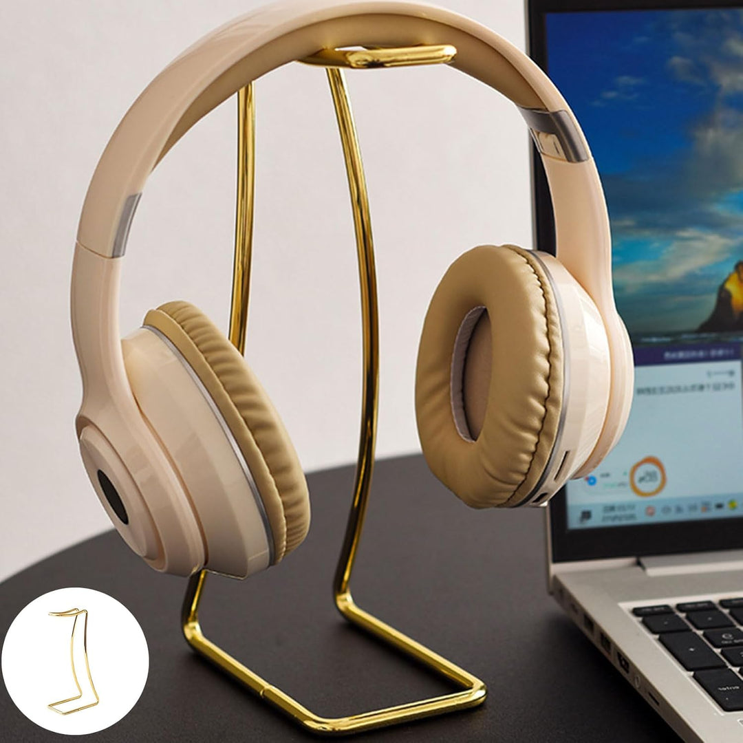 Kopfhörer Ständer, Headset Halterung, Headset-Halter Aus Metall, Universal, Aluminium-Legierung, Für