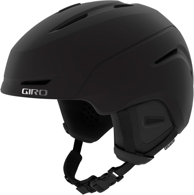 Giro Neo Skihelm Senior matte black S, matte black S