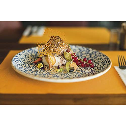 Teller flach 27 cm Alhambra 27 cm Teller Flach, 27 cm Teller Flach