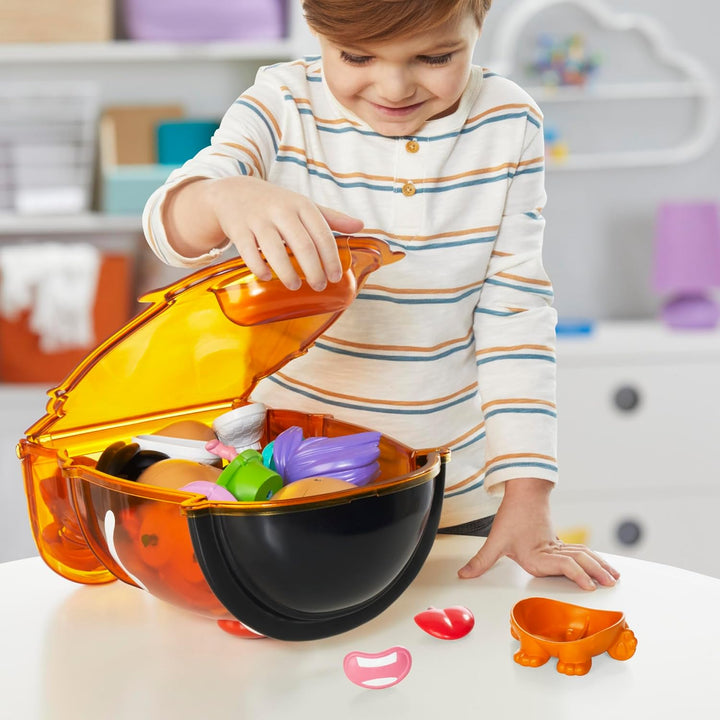 Potato Head Superknollen Spielzeugset, Superknollen