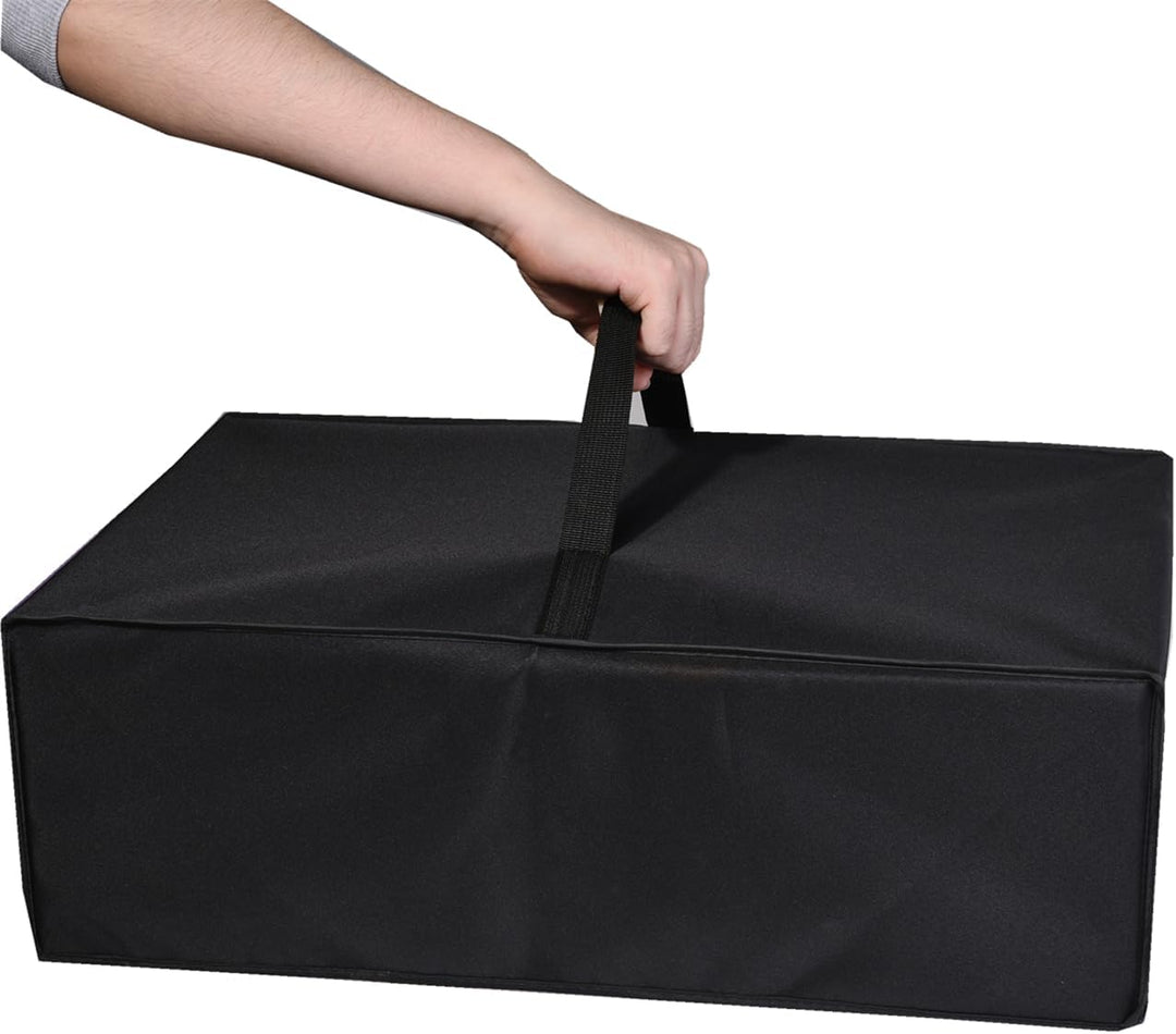 AF-WAN Multikocher hitzebeständige, wasser und staubdichte Abdeckung für Ninja Speedi Multikocher, 5