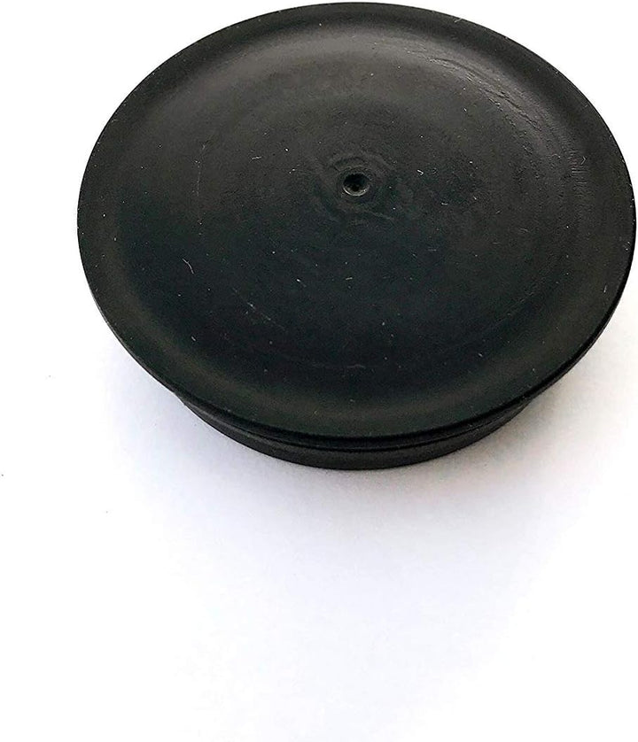AeroPress Ersatz-Silikon-Gummidichtung.