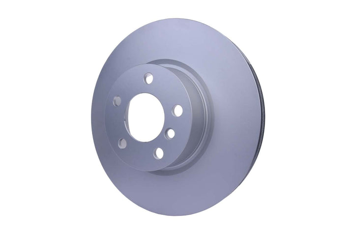 HELLA PAGID 8DD 355 119-531 Bremsscheibe - 55571PRO - beschichtet - 328mm - 28mm - Innenbelüftet - f
