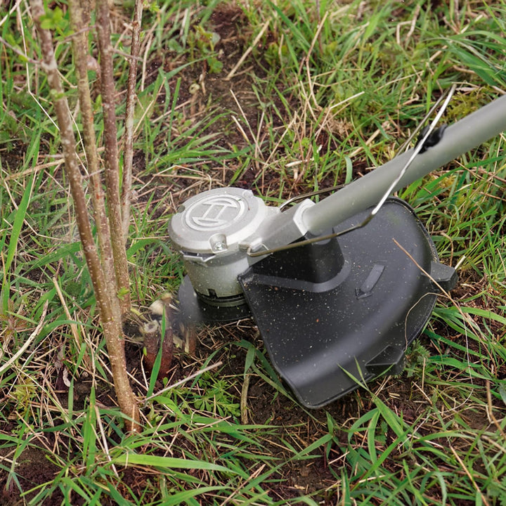 Bosch Home and Garden Bosch Akku-Freischneider AdvancedBrushCut 36V-23-750 (für anspruchsvolleres Fr