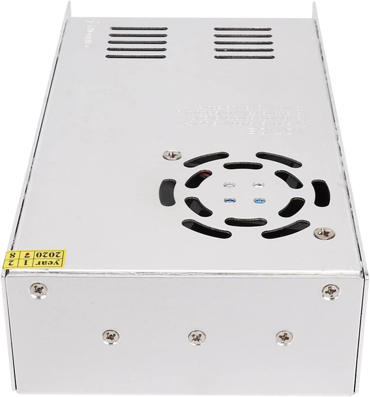 DC48V-Netzteil Treiberadapter Aluminiumlegierungsschalter-Netzteil für LED(S-400-48(48V/8.3A/400W) A